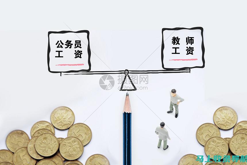 站长收入水平分析：探讨收入水平差异的原因与解决方案